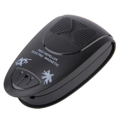 1pc hot selling electronic ultrasonic anti mosquito pest kil