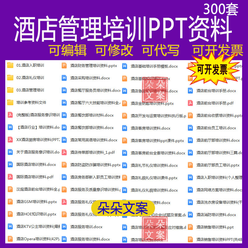 酒店创业规划开业筹备选址装修修效果图投资预算方案装修报价模板