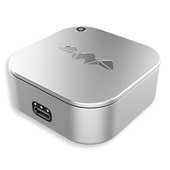 全金属银灰色 专用充电仓 香槟金色 pro蓝牙耳机 小蝙蝠科技S2