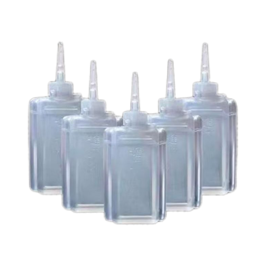 润兔缝纫机油大瓶装专用白油电脑平车衣车润滑保养神器拷边机