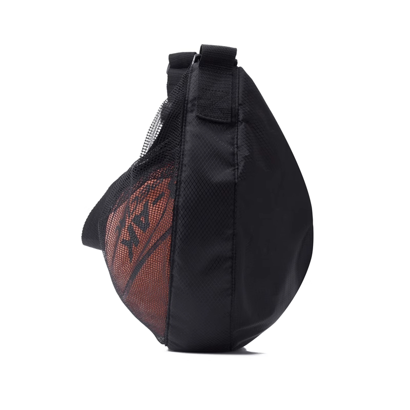 篮球包单肩双肩足球运动收纳袋大容量手提网兜男女儿童耐用训练便
