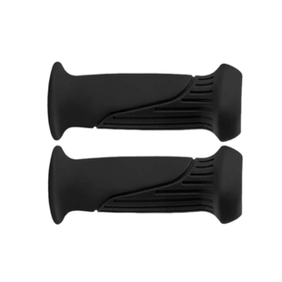 车把保护套儿童自行车平衡车把手橡胶防滑舒适柔软设计单车配件