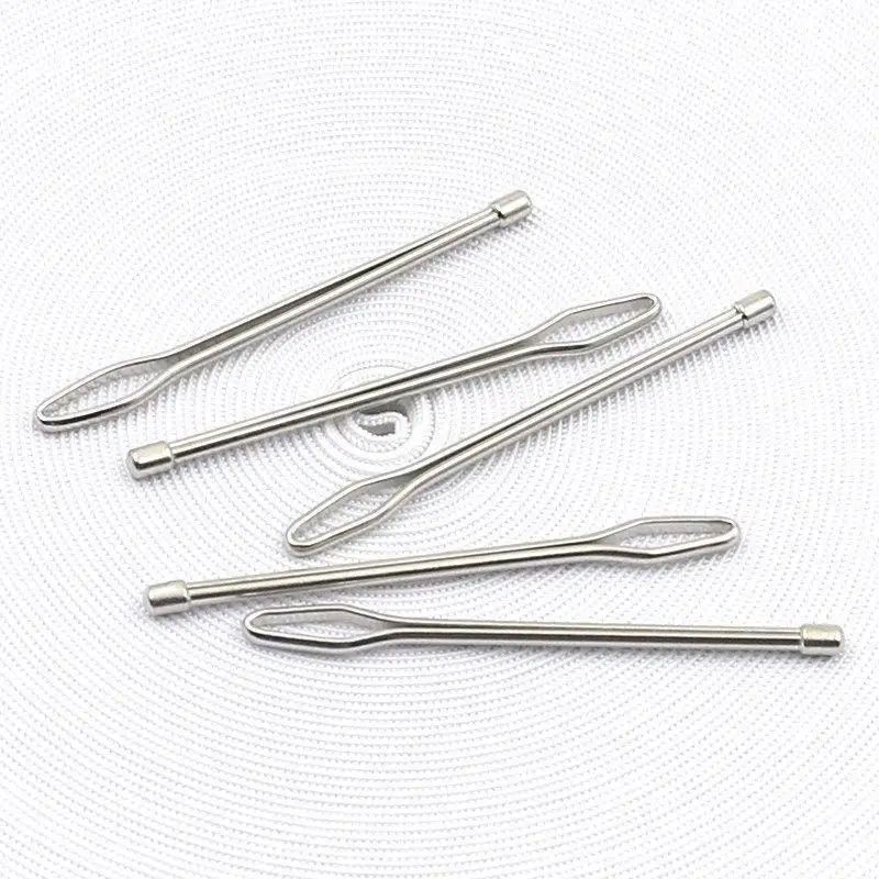 松紧带穿绳器DIY穿引器