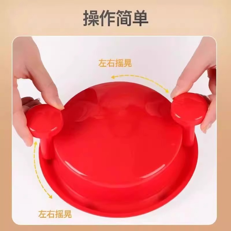 多功能撕鸡胸肉分丝器鸡肉分离器切丝肉松手撕鸡工具碎肉神器
