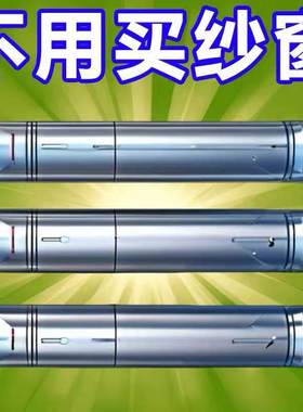 金刚纱窗刷二合一清洗神器免拆洗纱网清洁刷多功能家用擦纱窗工具