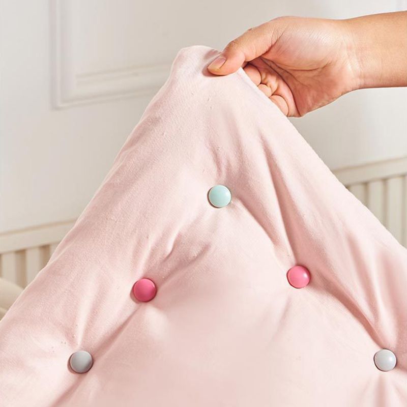 被子固定器防跑被安全无针隐形扣订床单棉被神器新款无痕被套被罩