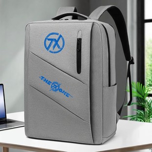 适用华硕天选6pro书包FA608笔记本电脑包FX608L/FX607/707/506双肩包2025防水背包2025保护套17.3英寸