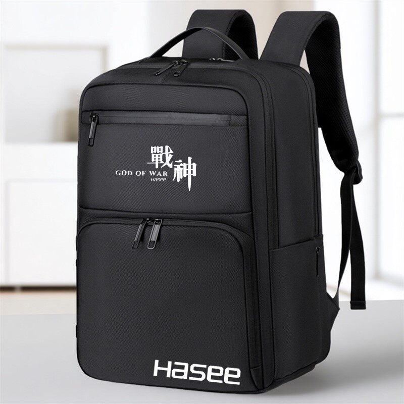 适用神舟战神Z7/Z8S7/S8笔记本电脑包15.6英寸双肩包Z8D6/Z8D9/T10Pro/T11Pro/T12Pro旅行书包2026防水书包