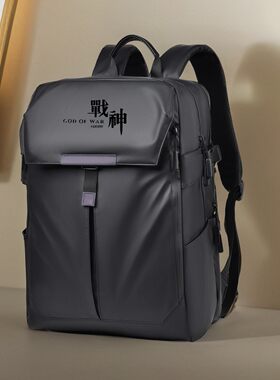 适用神舟HASEE战神T8Pro双肩包