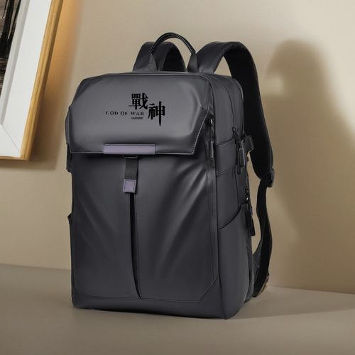 适用神舟HASEE战神T8Pro双肩包