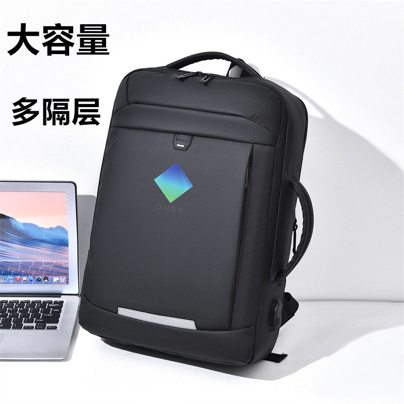适用于暗影精灵11/10/9/8/MAX电脑包16.1寸16wd0009TX omen手提防水双肩包15.6惠普HP笔记本防震背包