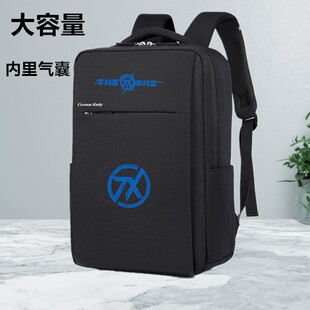 适用华硕天选6Pro/5pro/4代笔记本电脑包16寸双肩包天选6PLUS/FX608/506/707旅行书包FA517/608L防震背包