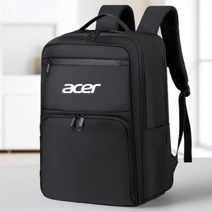 适用宏碁Acer非凡Go Pro笔记本电脑包16寸双肩包暗影骑士擎7旅行书包2026防水背包优跃FUN/暗影骑士·龙男女