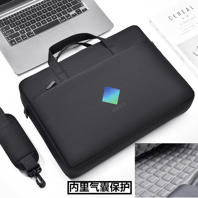 适用惠普暗影精灵11/MAX单肩包