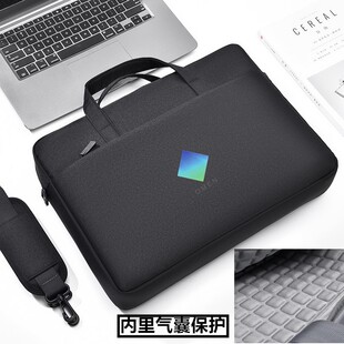 适用于暗影精灵11/10/MAX/9/8电脑包16.1寸16wd0009TX omen手提防水单肩包15.6惠普HP笔记本气囊防震2025