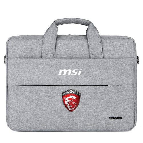 适用于微星MSI雷影15/17手提包