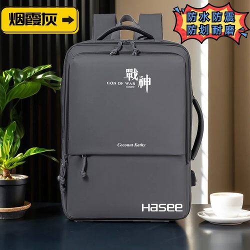 适用神舟HASEE战神T8Pro双肩包16