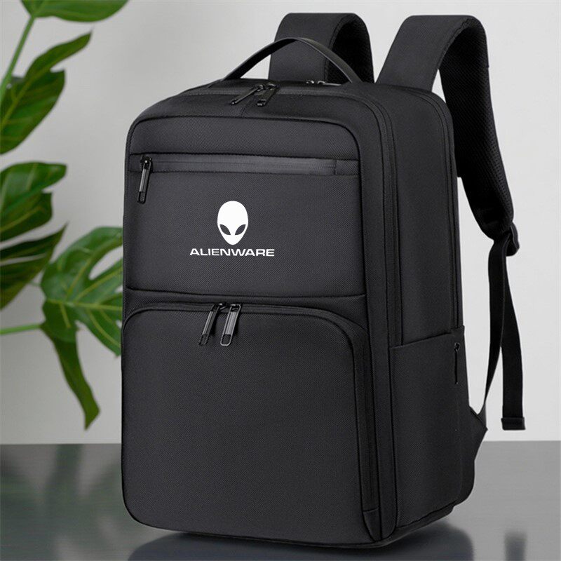 适用外星人Alienware星舰16X笔记本电脑包16寸双肩包X16/X17R1防水背包2026旅行书包M16/M18保护套