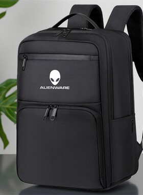 适用外星人Alienware星舰16X笔记本电脑包16寸双肩包X16/X17R1防水背包2026旅行书包M16/M18保护套