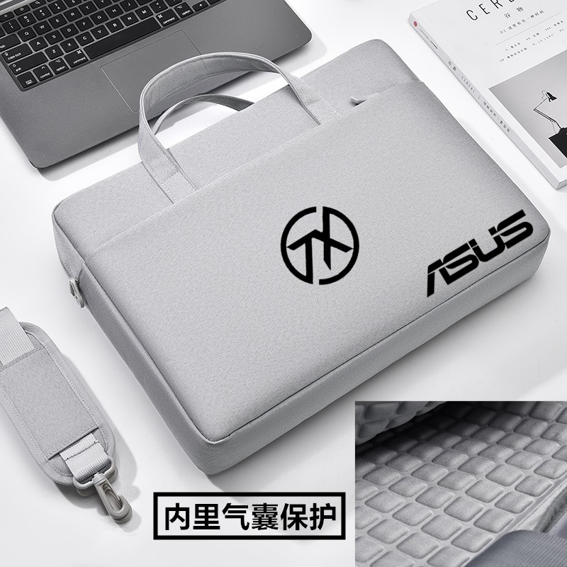 适用于华硕天选6Pro笔记本手提包