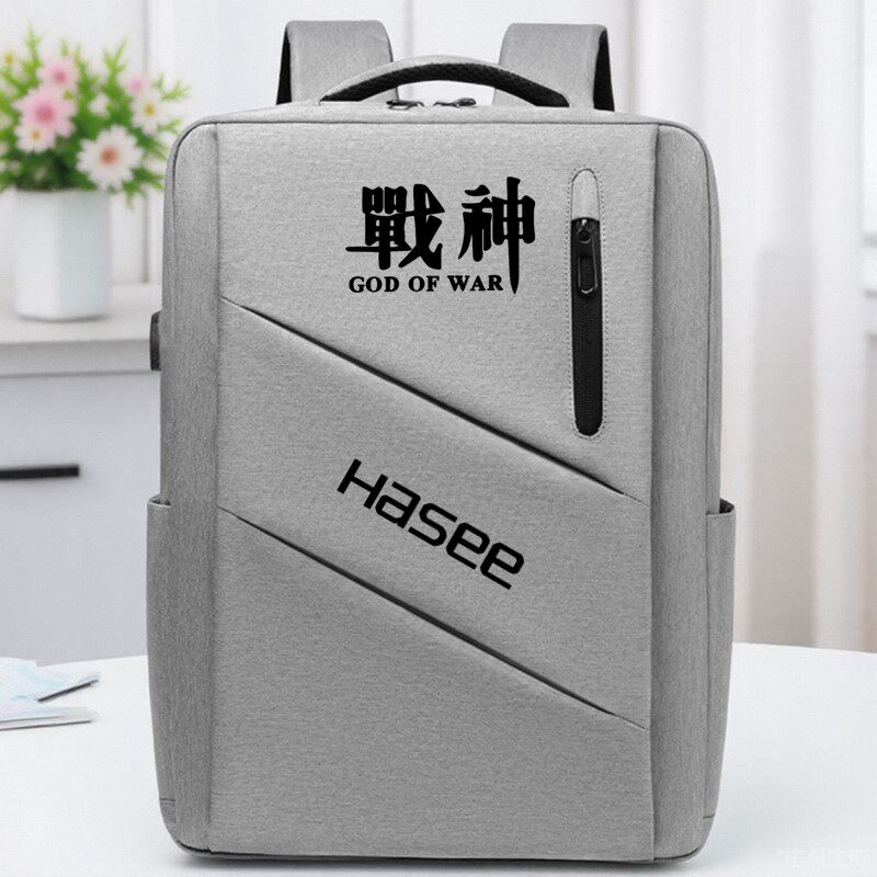 适用神舟HASEE战神S8笔记本电脑包2026双肩包T8 Plus/T10 Pro/S9/Z8旅行书包16英寸防水背包T11 Pro保护套