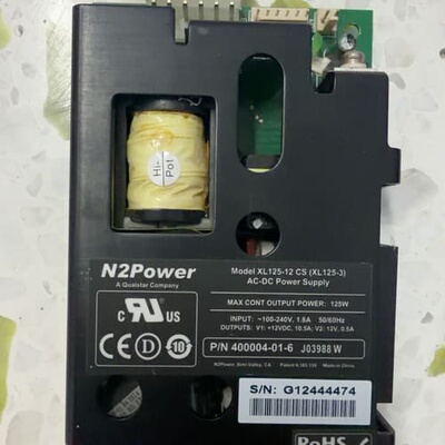 议价n2power xl125-12 cs xl125-3适用