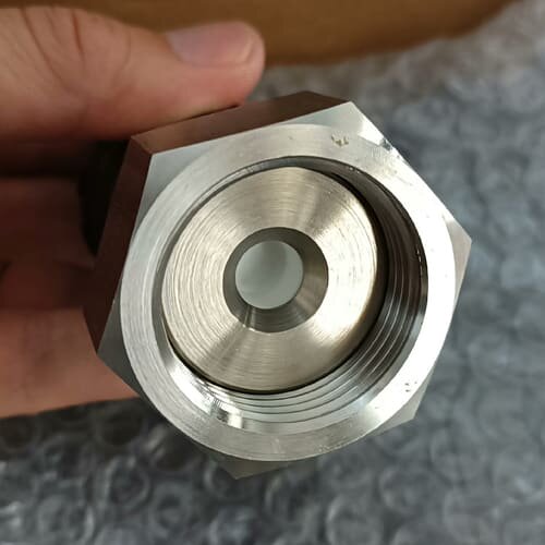议价fischer 压力传感器me6906myybh9m适用