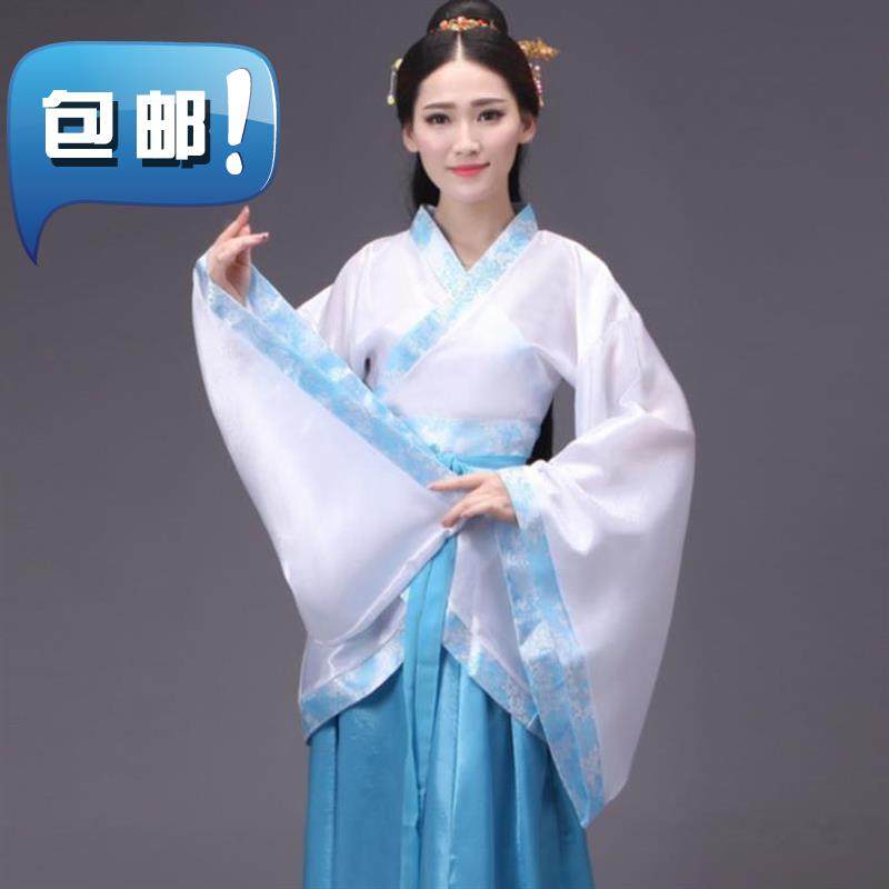 。宽松年轻款休闲中童裙装汉服大袖衫儿童走l秀青少年2019白色系|msdalam kategori Butik wanita / wanita, pakaian/pakaian kebangsaan/peringkat pakaian, pakaian kebangsaan/pakaian - dari Buy2taobao.com untuk memberikan perkhidmatan ejen Taobao profesional membeli