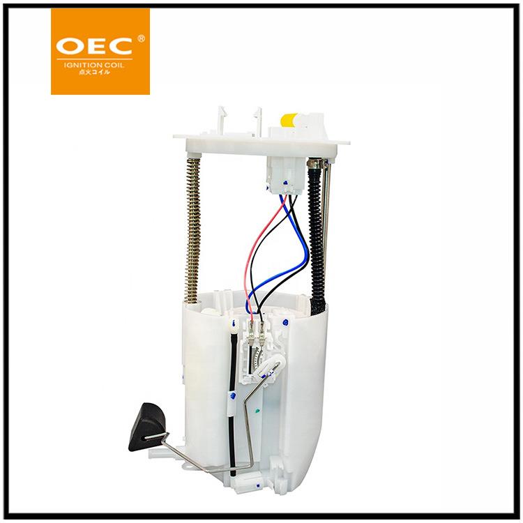 厂家现供于三菱欧蓝德四驱燃油泵总成1760A260