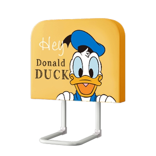 婴儿床围栏软包防撞床边护栏围挡宝宝儿童床上侧边防摔防掉