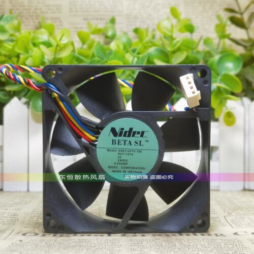 D08T/A-24TG/TU/TH/PM/PU/PH/PG/PS/TS1/2/4/9/13 散热风扇 24V