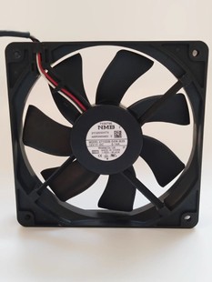 04W B29 12025 NMB 机箱静音散热风扇 12CM 4710SB 0.14A 原装 12V