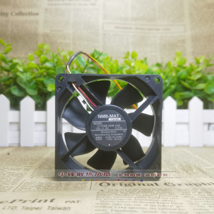 3110SB 05W 散热风扇8025 NMB B40