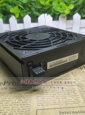 原装 IBM 46D0338 V12E12BS1B5-07 12V 1.85A 服务器 散热风扇