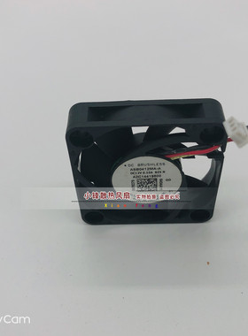 台达 ASB0412MA 12V 0.10A 4CM 4010 投影仪功放各种设备静音风扇