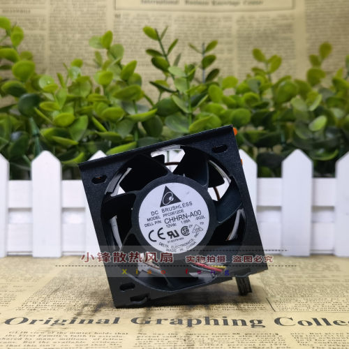 DELL PE2950 服务器 机箱散热风扇 PR272 DC471 PFC0612DE YW880