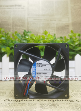 8412NGL/NGH/NGLE/N/2GHP/N/2GME/NH/NGM/2GH/NG/GN/2GLE/2G 风扇