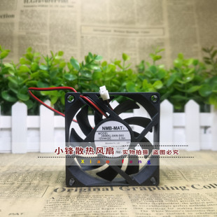 B60 7CM 日立电梯 2806KL 散热风扇 0.39A 04W 7015 全新NMB 12V