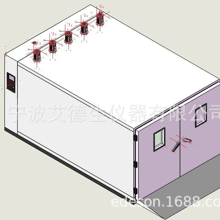 尼龙连接器插接件调湿房设备调湿后无泛白无水垢无污渍等问题,工业油品/胶粘/化学/实验室用品,其他实验室设备,淘宝优惠券,粉丝福利购,淘宝优惠卷