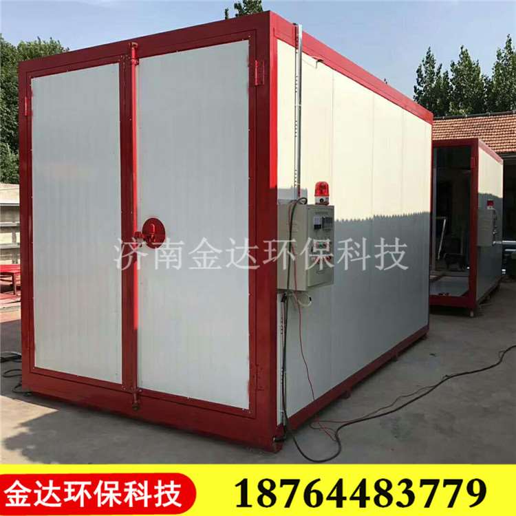 高档高温烤漆房高温房固化房固化炉高温烤箱喷塑设备工业烤箱高温
