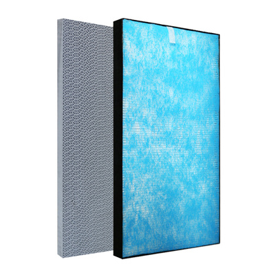 配大金空气净化器过滤网KJ421F-N01滤芯MC71NV2C-N/R/S/W KJFN421