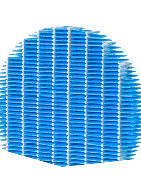 适配夏普空气净化器加湿过滤网滤芯KI-WF706-W KI-FX75/GF70-N