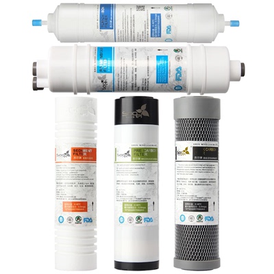 sooel适用净水器滤芯美的