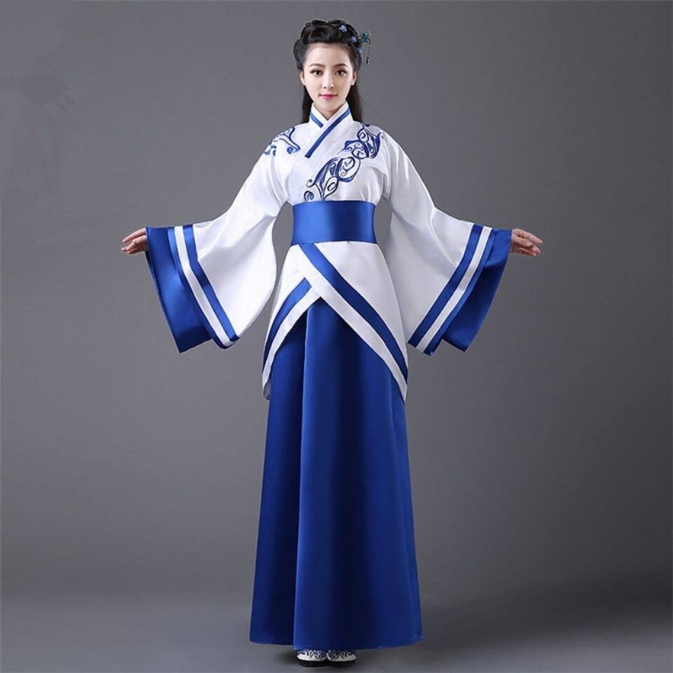 唐代古装服饰,唐代古装_大山谷图库