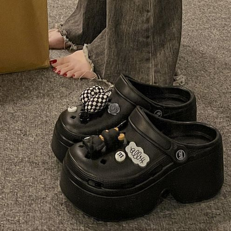 【品牌严选】日本MUL可爱ins潮少