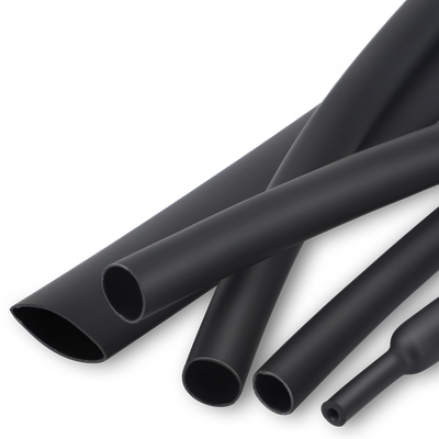 四倍防水密封环保4-72mm热缩管