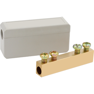 大功率分线器快速接线端子家用电线连接并线分支神器一二进四六出