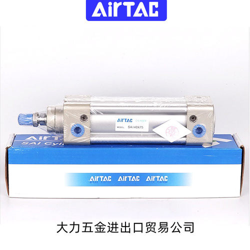 亚德客气缸SAI40X260X270X275X280X290X300S-SLB FA SCA CB TC FB