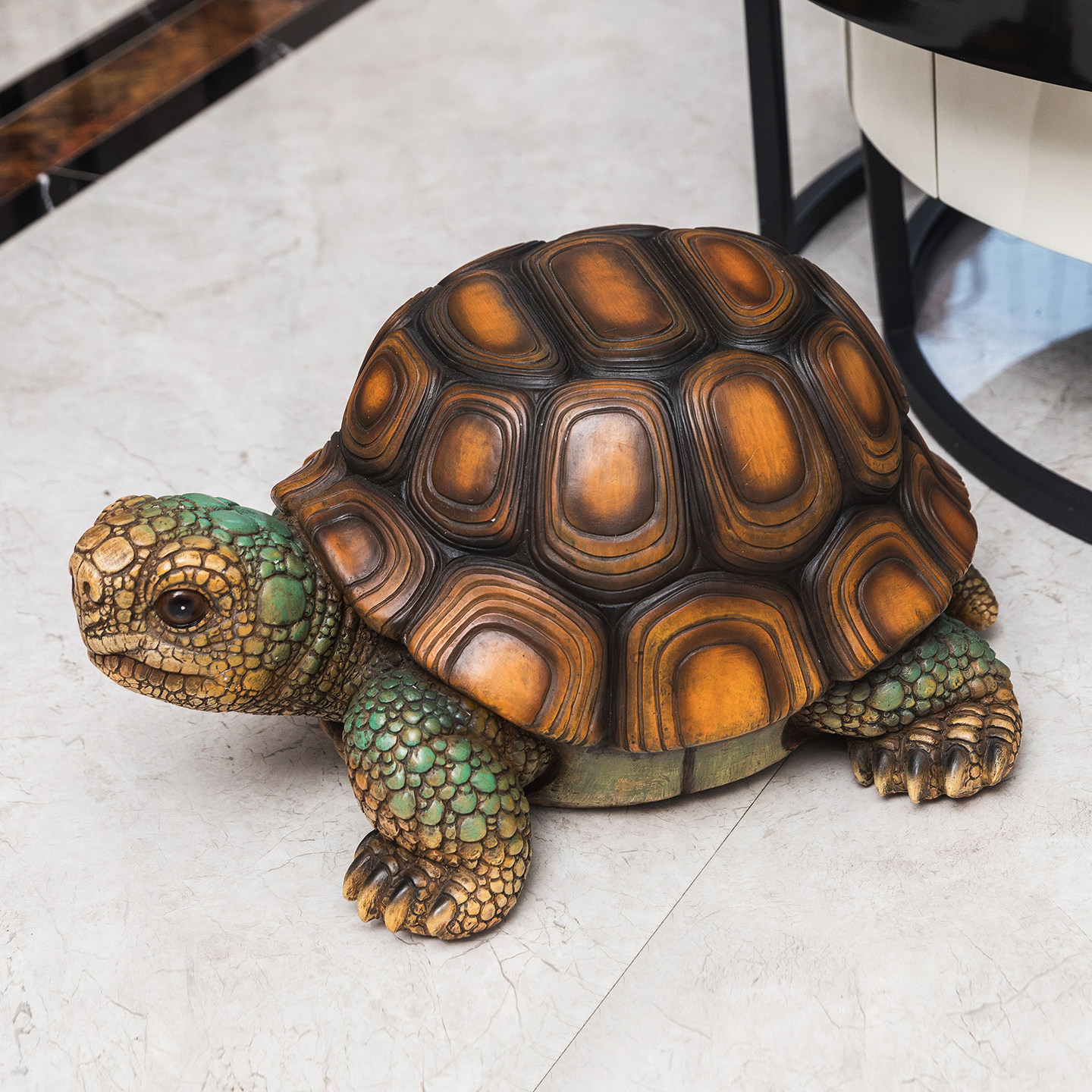 仿真动物凳子创意家用穿鞋凳客厅可爱大象坐凳玄关门口乌龟换鞋凳,家居饰品,装饰摆件,淘宝优惠券,粉丝福利购,淘宝优惠卷