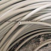 监护仪维修配件 血压导气管TPU灰色血压延长管加粗血压袖 带连接管